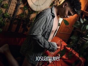 Josuamuver