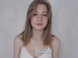 Joyaapel