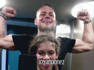Joyandonez