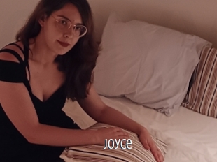 Joyce