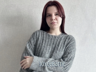 Joycebarne