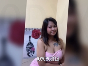Joycecarla