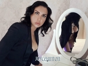 Joycehinton