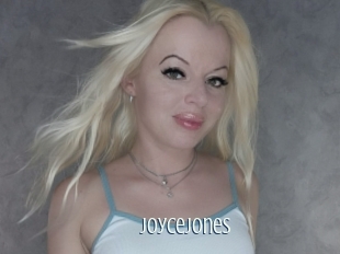 Joycejones