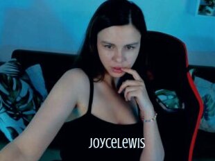 Joycelewis