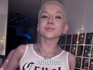 Joycetreier