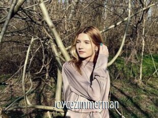 Joycezimmerman