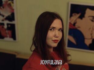 Joyfulava