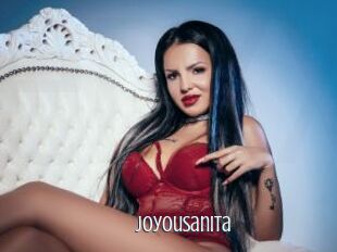 Joyousanita