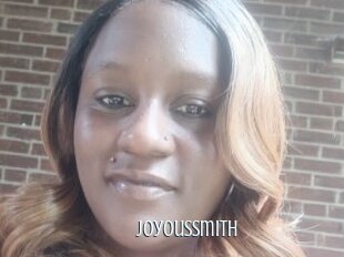 Joyoussmith