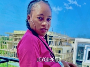 Joyqueenie