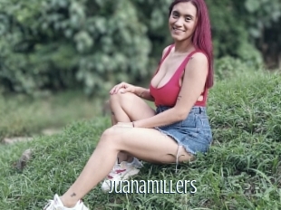 Juanamillers