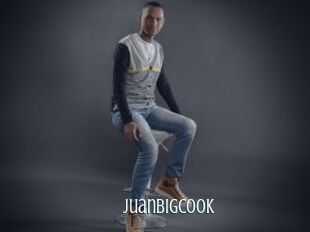 Juanbigcook
