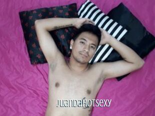 Juandahotsexy