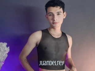 Juandelrey