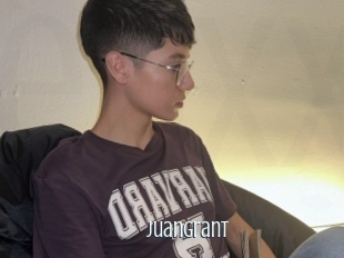 Juangrant