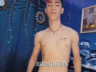 Juanhotlatino