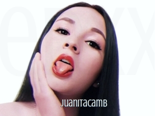 Juanitacamb