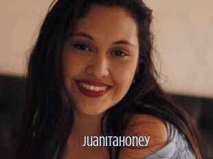 Juanitahoney