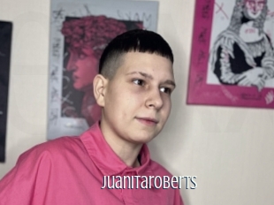 Juanitaroberts