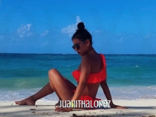 Juanithalopez