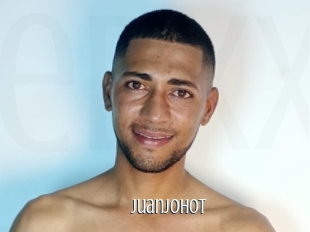 Juanjohot