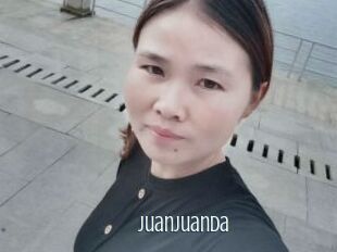 Juanjuanda