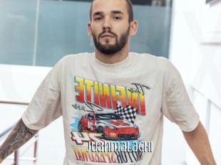 Juanmalachi