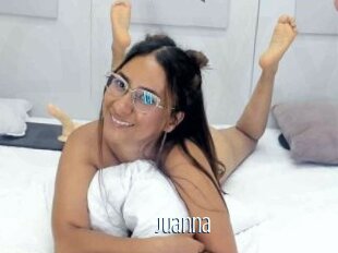 Juanna