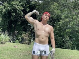 Juanparker