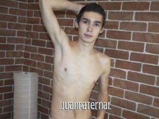 Juanpaternal