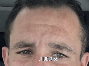 Judddusk