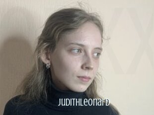 Judithleonard