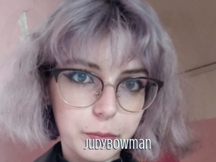 Judybowman