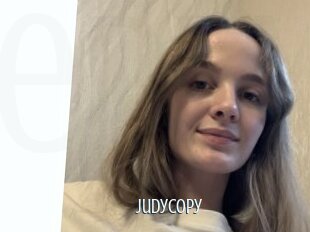 Judycopy