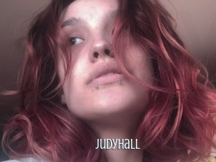 Judyhall