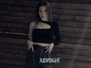 Judynight