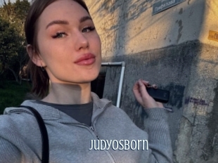 Judyosborn