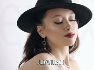 Judywillson