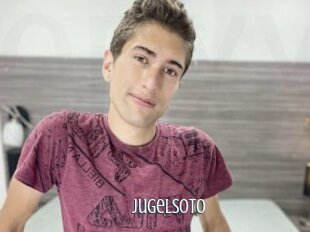 Jugelsoto