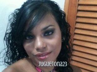 Juguetona23