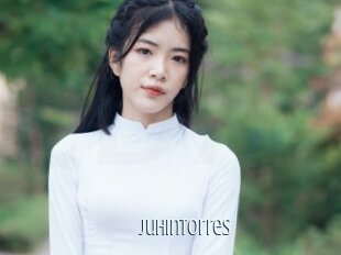 Juhintorres