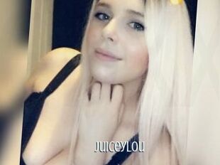 Juiceylou