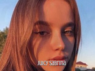 Juicy_sabrina