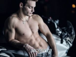 Juicyboytoy