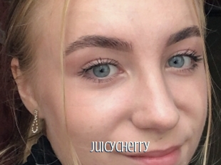 Juicycherry