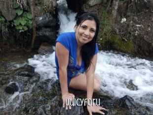 Juicyforu