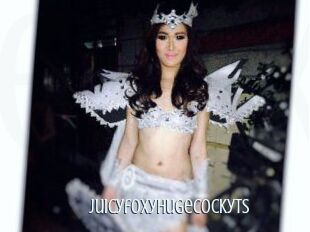 JuicyfoxyhugecockyTS