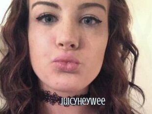 Juicyheywee