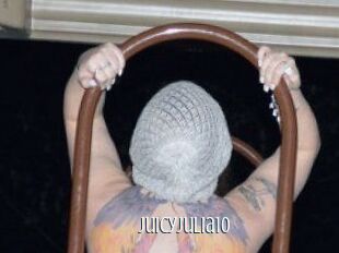 Juicyjulia10